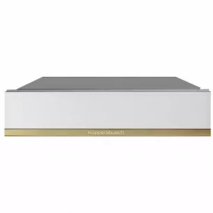Вакууматор Kuppersbusch CSV 6800.0 W4 Gold