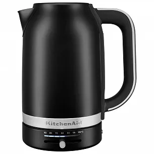 Электрический чайник KitchenAid 5KEK1701EBM