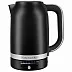Электрический чайник KitchenAid 5KEK1701EBM