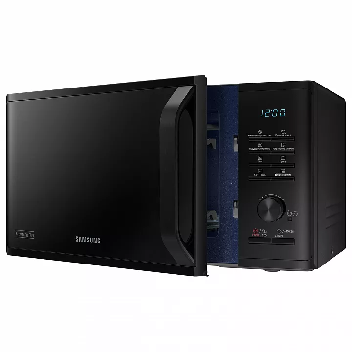 Микроволновая печь Samsung MG23K3515AK/BW