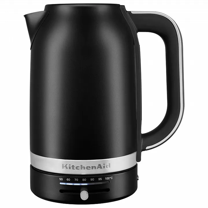 Электрический чайник KitchenAid 5KEK1701EBM