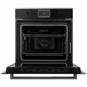 Электрический духовой шкаф Kuppersbusch B 6330.0 S5 Black Velvet