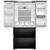 Холодильник-морозильник French Door Kaiser KS 80420 RS