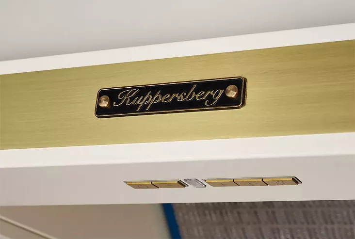Купольная вытяжка KUPPERSBERG T 669 C BRONZE