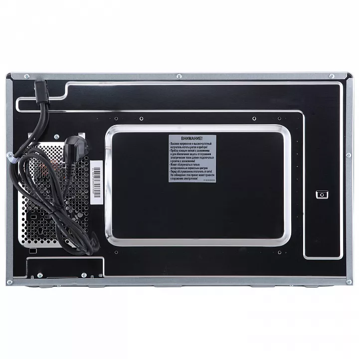 Встраиваемая микроволновая печь Korting KMI 820 GNBX