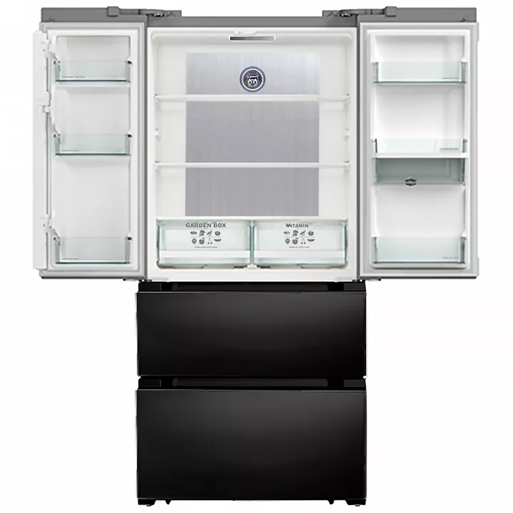 Холодильник-морозильник French Door Kaiser KS 80420 RS