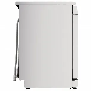 Посудомоечная машина BOSCH SMS6ZCW37Q