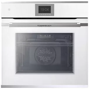 Электрический духовой шкаф Kuppersbusch BP 6550.0 W1 Stainless Steel
