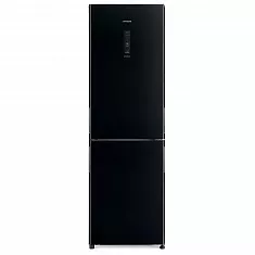 Холодильник-морозильник HITACHI R-BG 410 PUC6X GBK