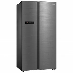 Холодильник-морозильник Side-by-Side Midea MDRS791MIE46
