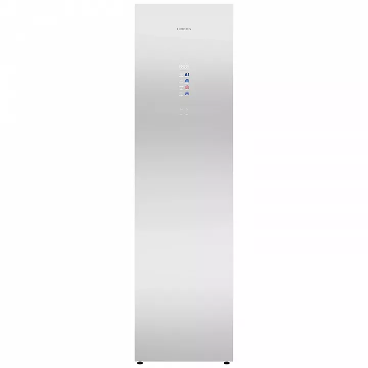 Паровой шкаф HIBERG SD 5GB