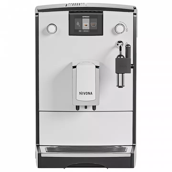 Автоматическая кофемашина Nivona NICR 560