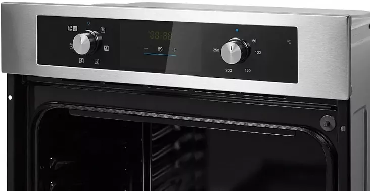 Электрический духовой шкаф Midea MO47007GX