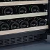 Встраиваемый винный шкаф Meyvel MV46NH-KWT2