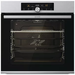 Электрический духовой шкаф с паром Gorenje BPS6747A06X