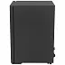 Винный шкаф ZUGEL ZCWF521DB