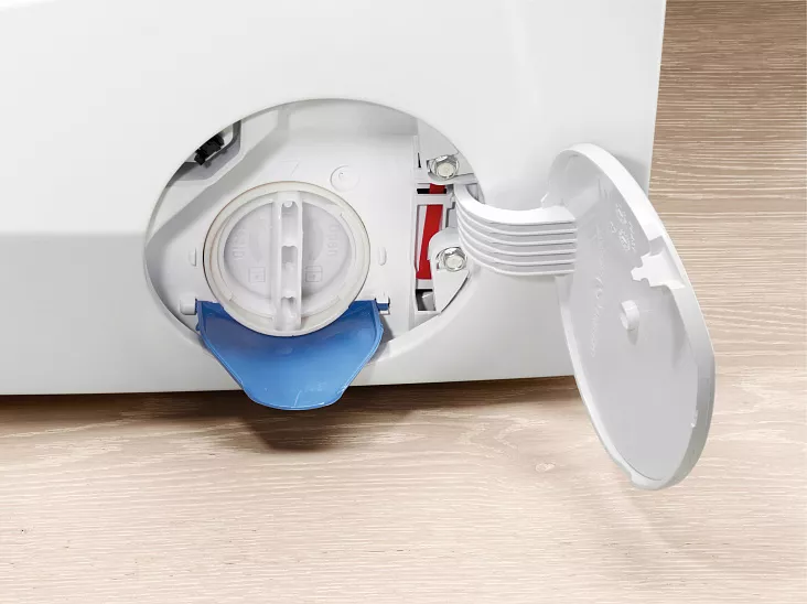 Стиральная машина Electrolux EW8F5417SACE