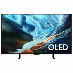 Телевизор Samsung QE48S90HAEXPY (2026) 48", 4K UHD, OLED