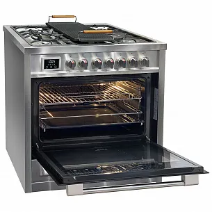 Варочный центр Kaiser HGE 93505 R