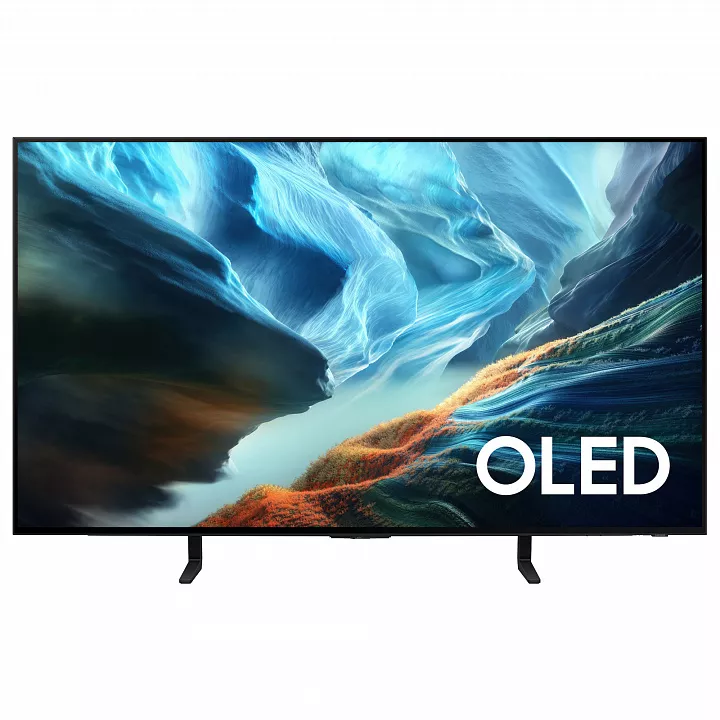 Телевизор Samsung QE48S90HAEXPY (2026) 48", 4K UHD, OLED