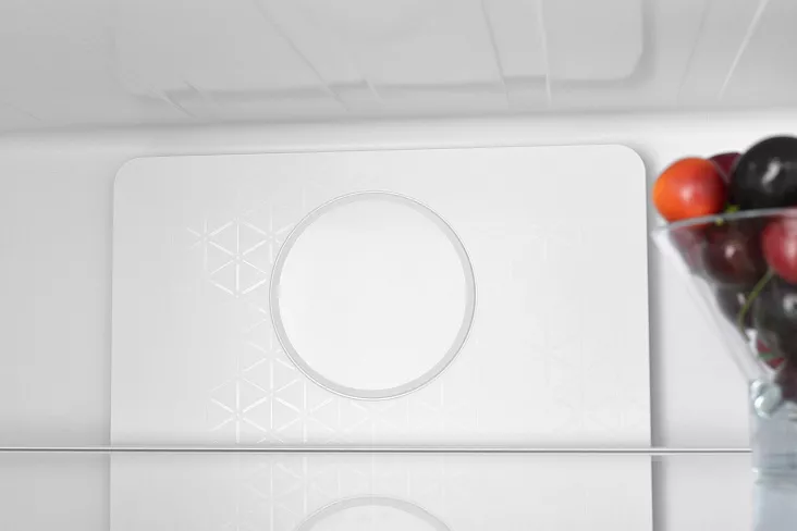 Холодильник-морозильник French Door ZUGEL ZRFD361X