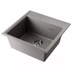 Кухонная мойка OMOIKIRI Daisen 51