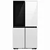 Холодильник-морозильник Cross Door Samsung RF65DB970012/WT