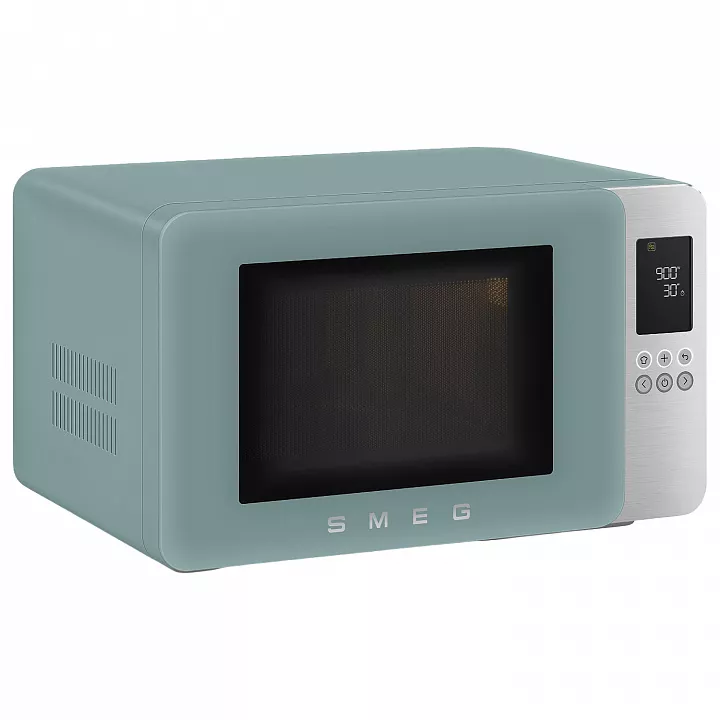 Микроволновая печь Smeg MOC01EGMEU