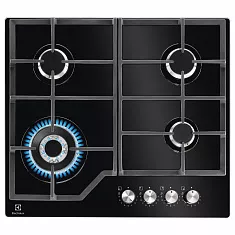 Газовая варочная панель Electrolux KGG64362K