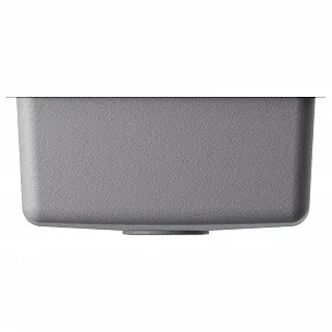 Кухонная мойка OMOIKIRI Omi 43-U/I Ultra Mini-IN