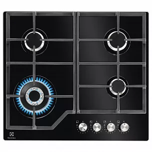 Газовая варочная панель Electrolux KGG64362K