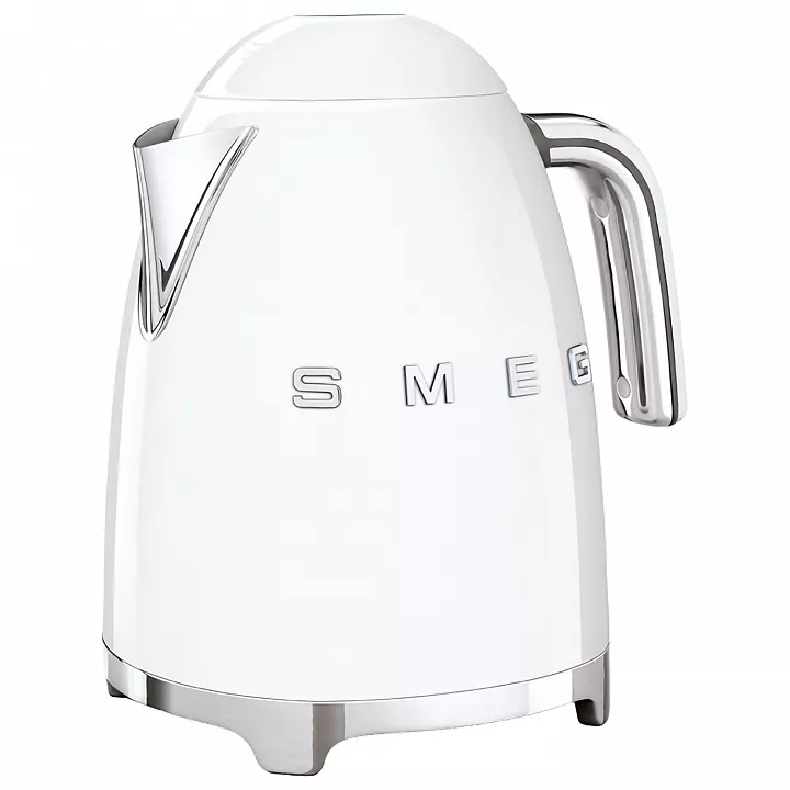 Электрический чайник SMEG KLF03WHEU