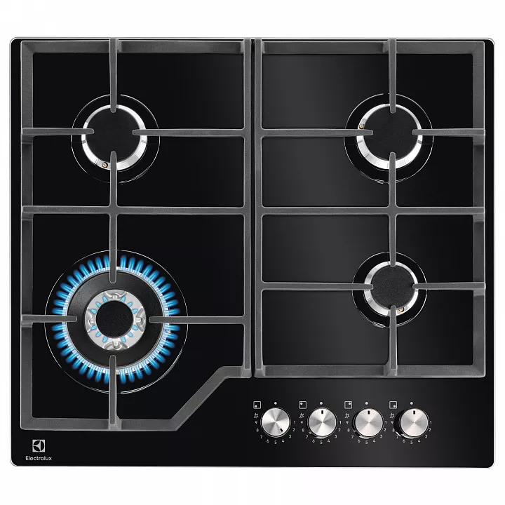 Газовая варочная панель Electrolux KGG64362K