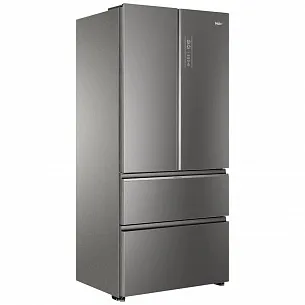 Холодильник-морозильник French Door Haier HB18FGSAAARU