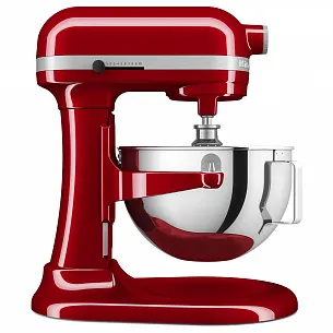 Планетарный миксер KitchenAid 5KSM55SXXEER
