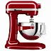 Планетарный миксер KitchenAid 5KSM55SXXEER