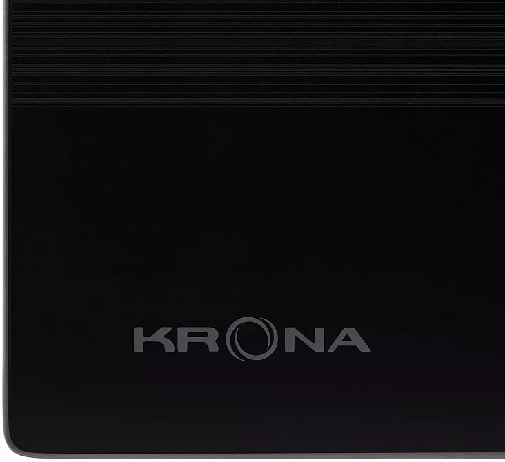 Индукционная варочная панель Krona GENESIS 60 BL