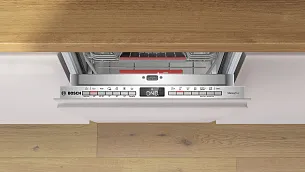 Встраиваемая посудомоечная машина BOSCH SPV4HMX49E