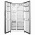 Холодильник-морозильник Side-by-Side Midea MDRS710FGE46