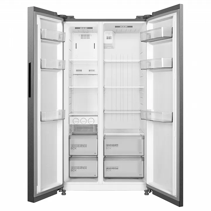 Холодильник-морозильник Side-by-Side Midea MDRS710FGE46