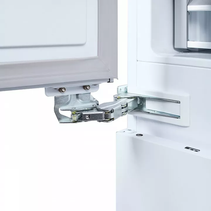 Встраиваемый холодильник-морозильник French Door MILLEN MBI552FDMaxPro