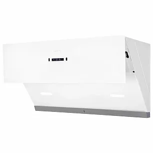 Наклонная вытяжка HIBERG VM 90131 W
