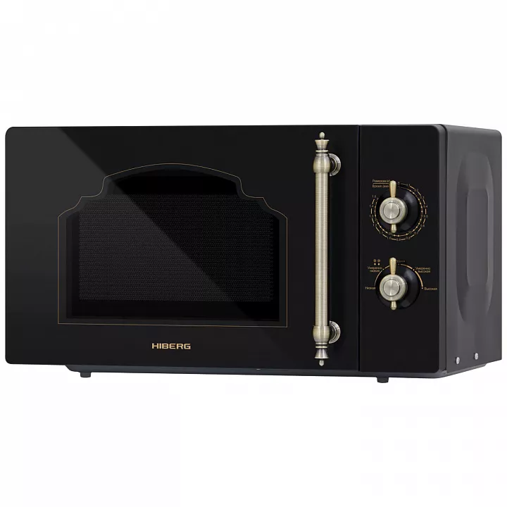 Микроволновая печь HIBERG VM-4288 BR