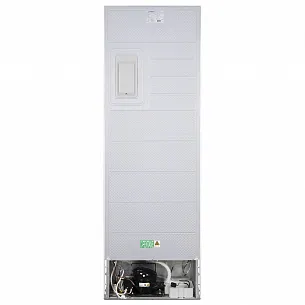 Холодильник-морозильник MAUNFELD MFF185NFW Inverter