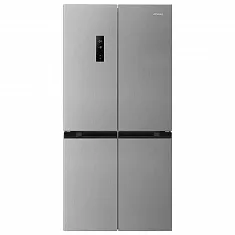 Холодильник-морозильник Cross Door Smeg FQI48XD
