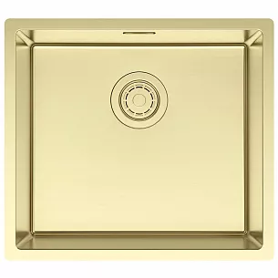 Кухонная мойка Paulmark LASSAN 49 UNI LG