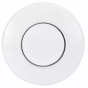 Пневматическая кнопка для измельчителя Bone Crusher LONG AIR SWITCH (White)