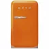 Мини-бар Smeg FAB5ROR6