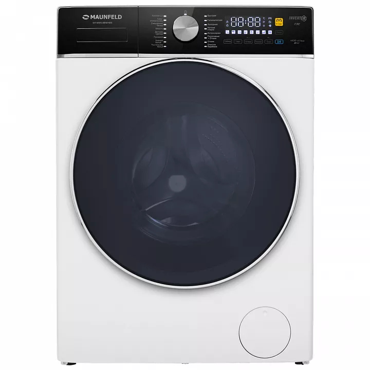 Стиральная машина MAUNFELD MFWM148WH03