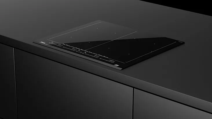 Индукционная варочная панель Teka IZF 68700 MST BLACK
